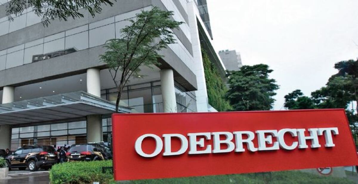 Fiscalía espera fallo para continuar investigaciones en caso Odebrecht 