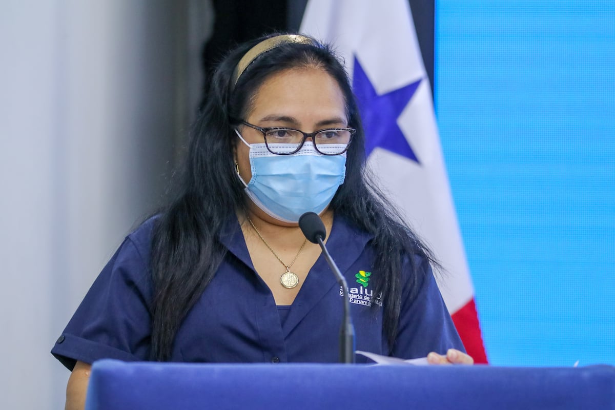 Más casos. Doctora Lourdes Moreno hace importante solicitud a la CSS por cifras de coronavirus