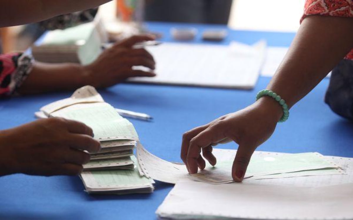 Atención, jubilados. Estos son los días de pagos