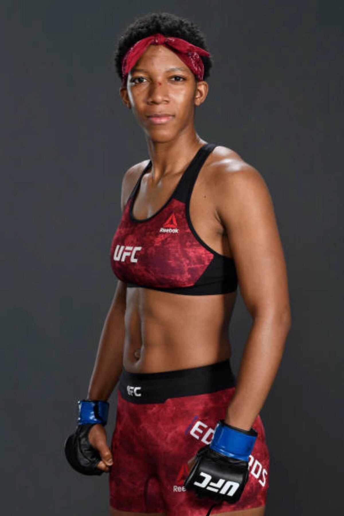 La ‘Pantera’ Edwards habló con Mi Diario y confirmó su próximo combate en UFC