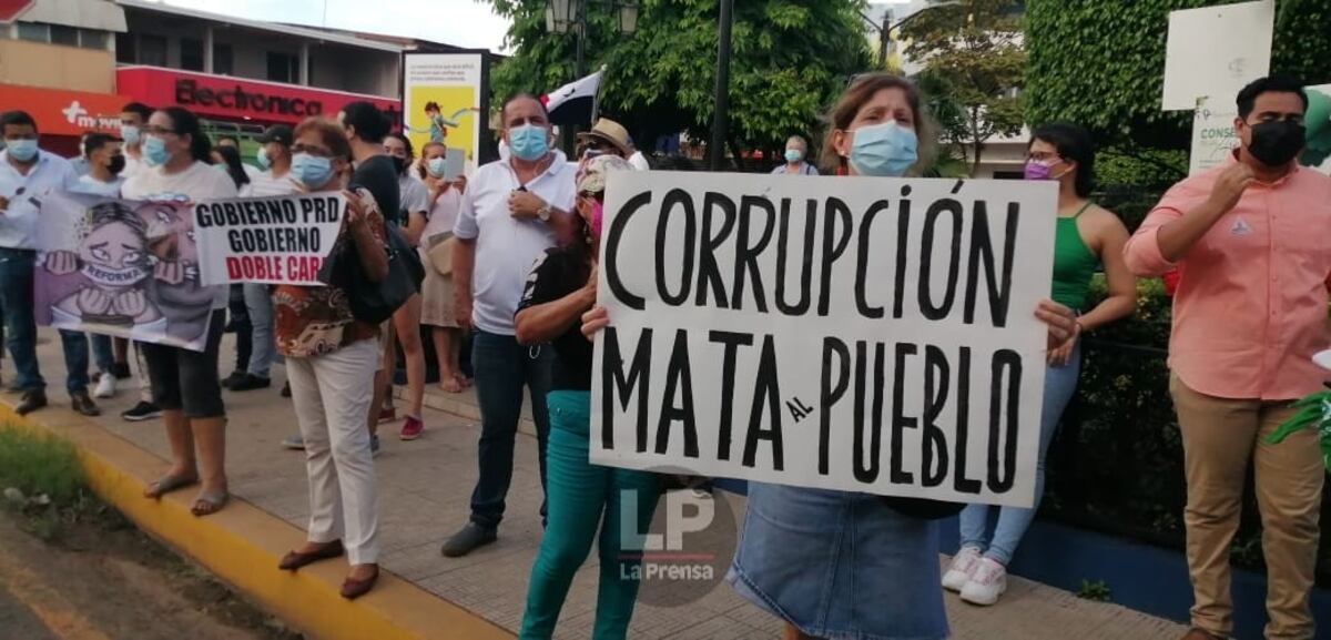 Reformas electorales pasan a segundo debate en medio del rechazo de la sociedad civil