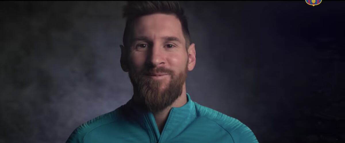 Netflix estrena documental íntimo del FC Barcelona. Video