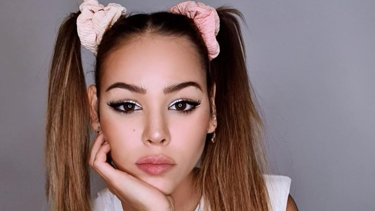 Le echan el muerto por la separación de Tini y Sebastián Yatra. Las redes enfilan su artillería contra Danna Paola