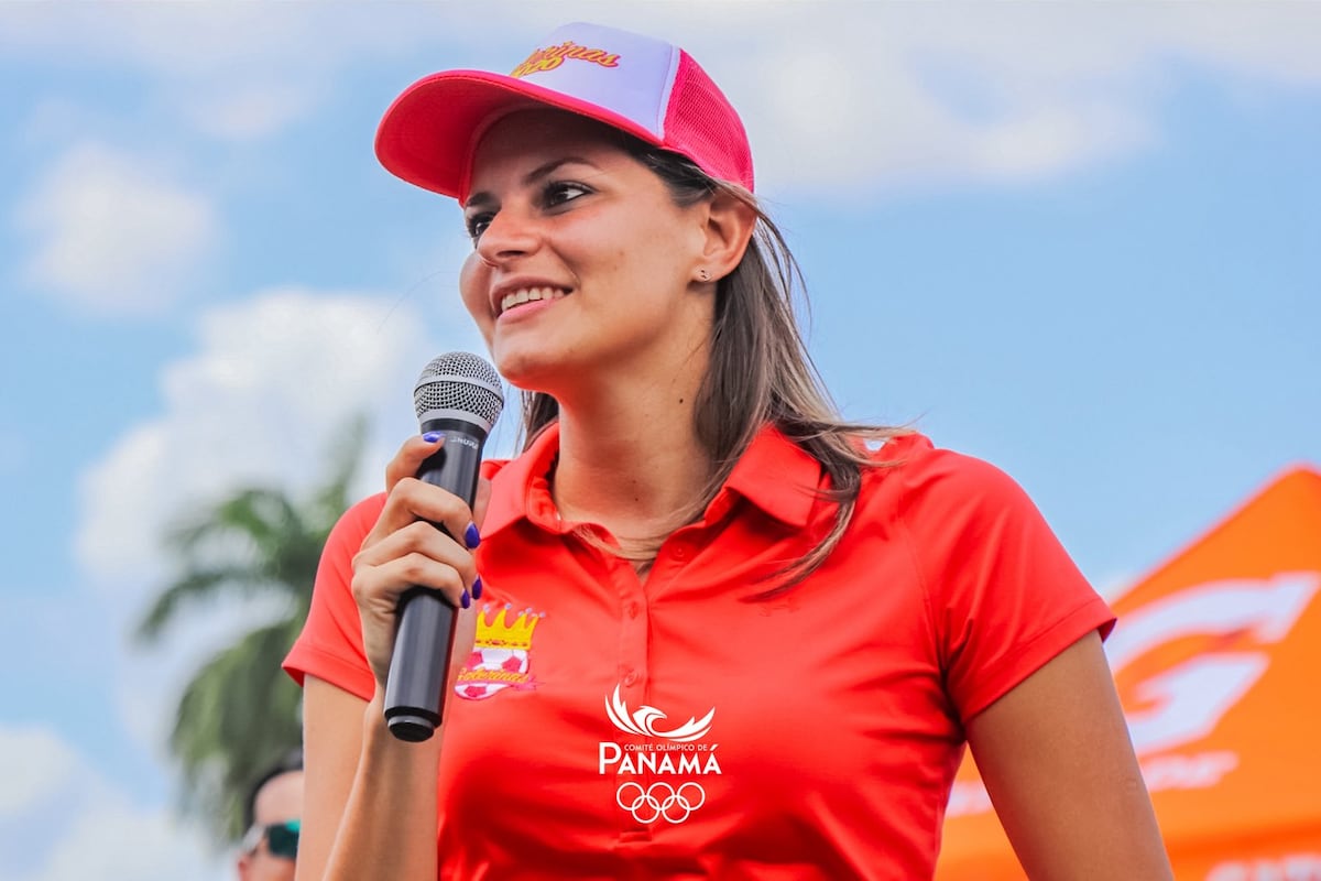 Mónica Franco gana premio del COI por igualdad en el deporte