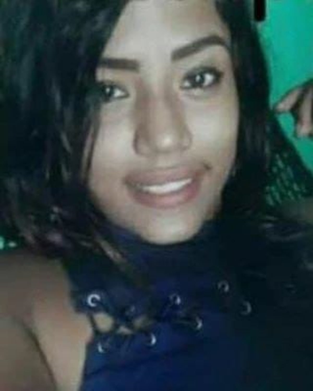 Identifican a mujer de 23 años asesinada por odontólogo. Él confesó que la escondió en tanque séptico