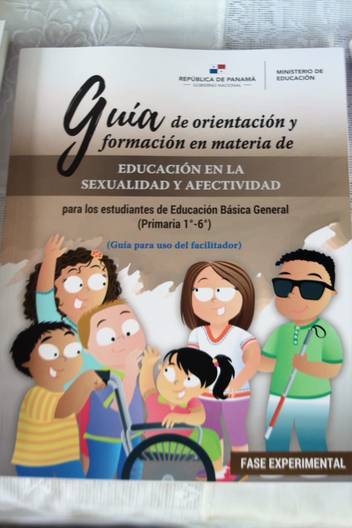 Meduca divulga en el portal educativo información sobre las famosas guías