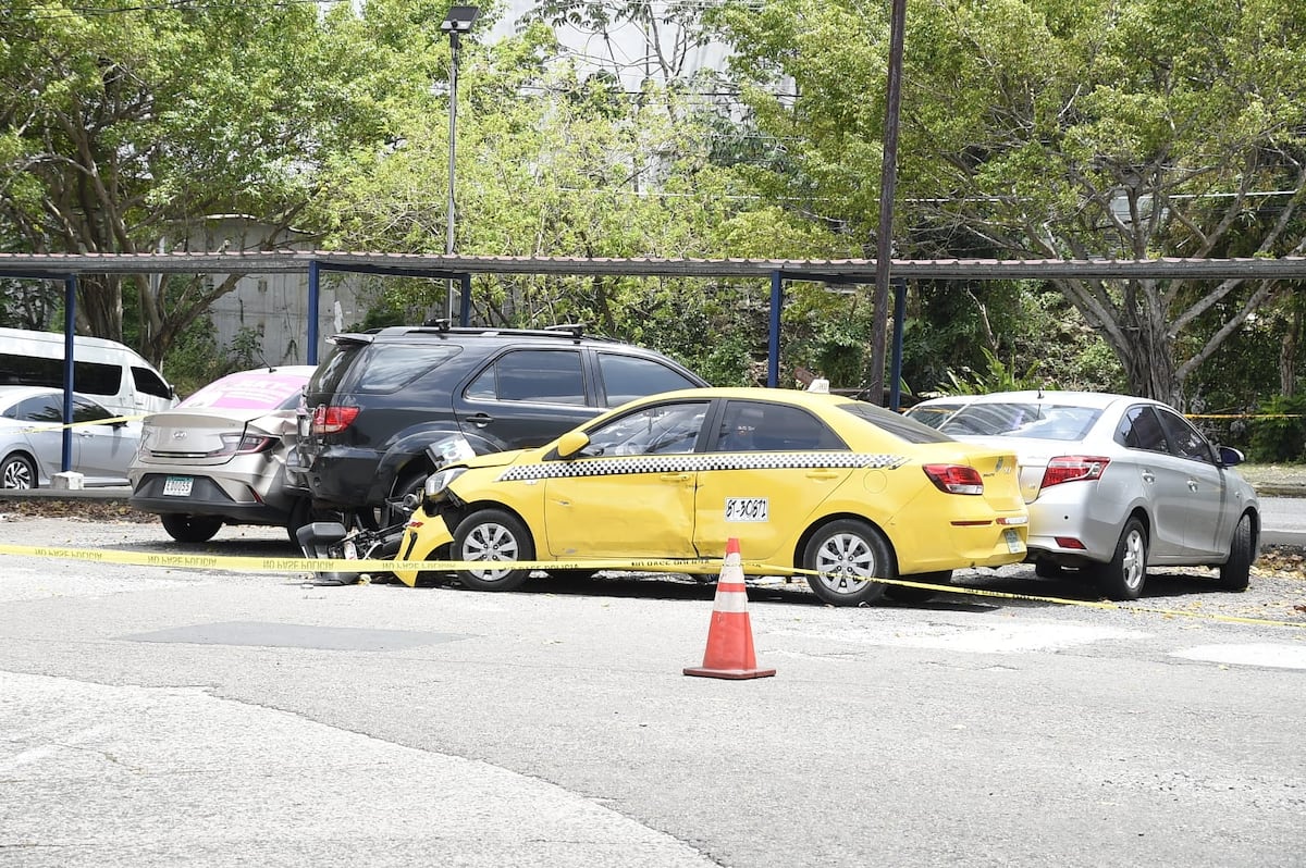 Ya está detenido sospechoso de matar a taxista a tiros próximo a la USMA