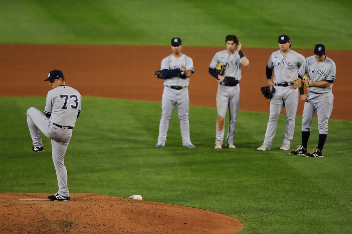 Los Bombarderos del Bronx siguen penando y acumulan cinco derrotas en fila