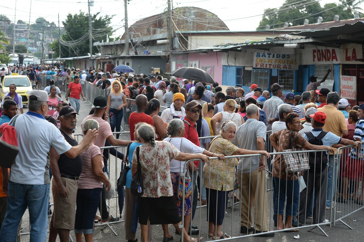 Medio millón. Gobierno dobla el pedido de jamones para el 2020