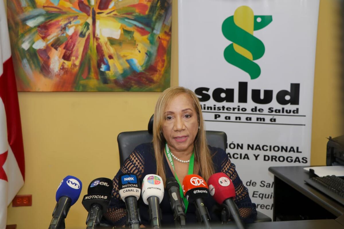 Retiran medicamento con ranitidina del mercado panameño