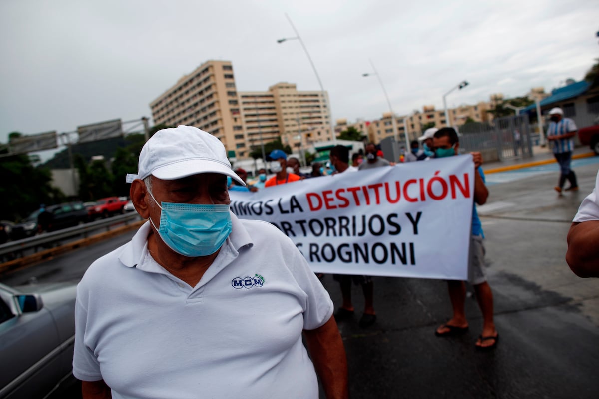 Proponen una década de veda para tiburón y raya en Panamá