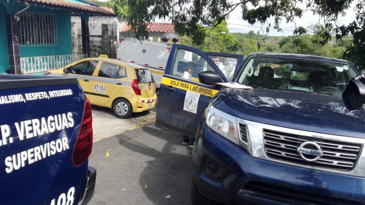 Educadora es víctima de hurto en Santiago de Veraguas