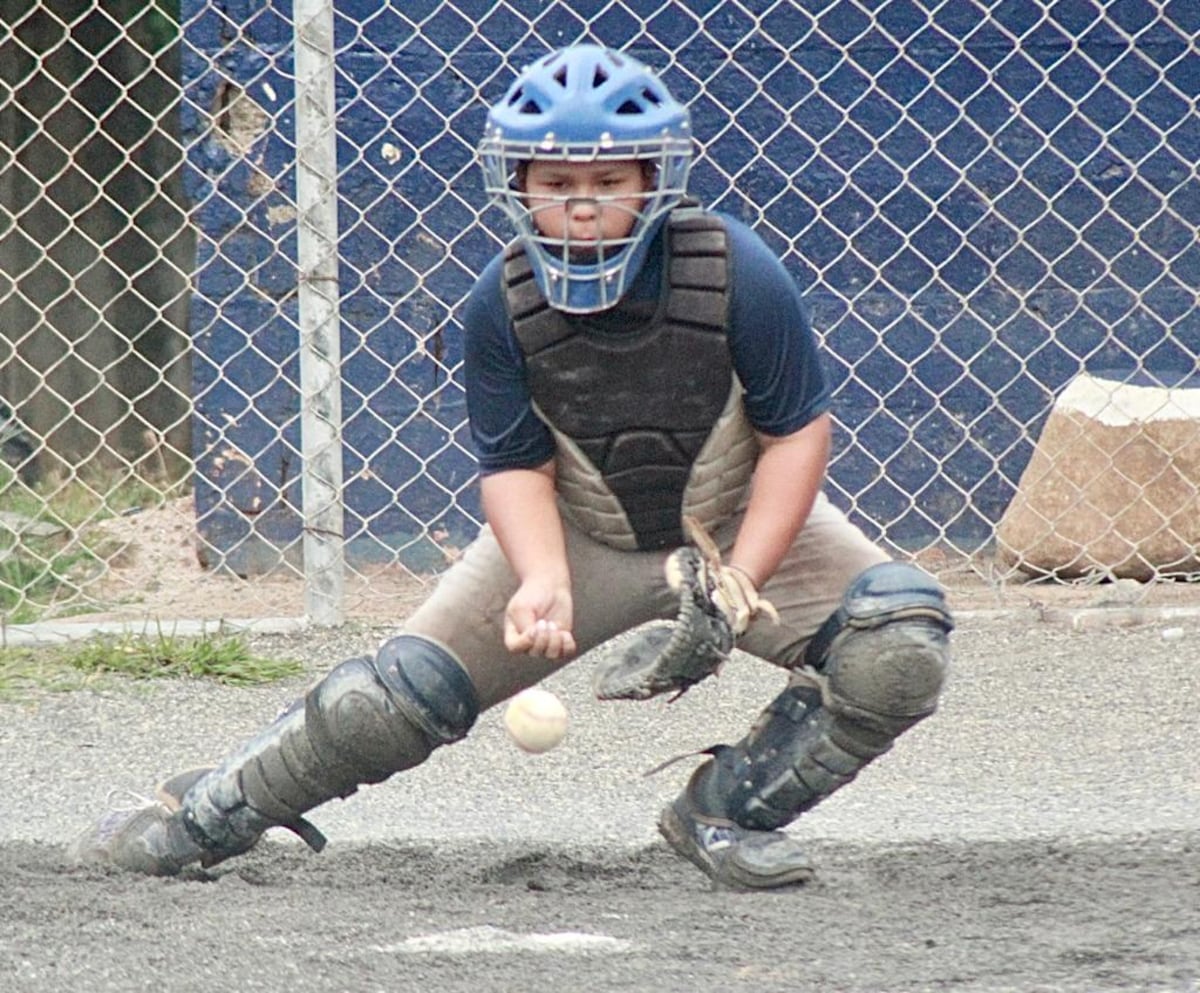 Panamá ya tiene su equipo para el Panamericano Sub-12 de Béisbol