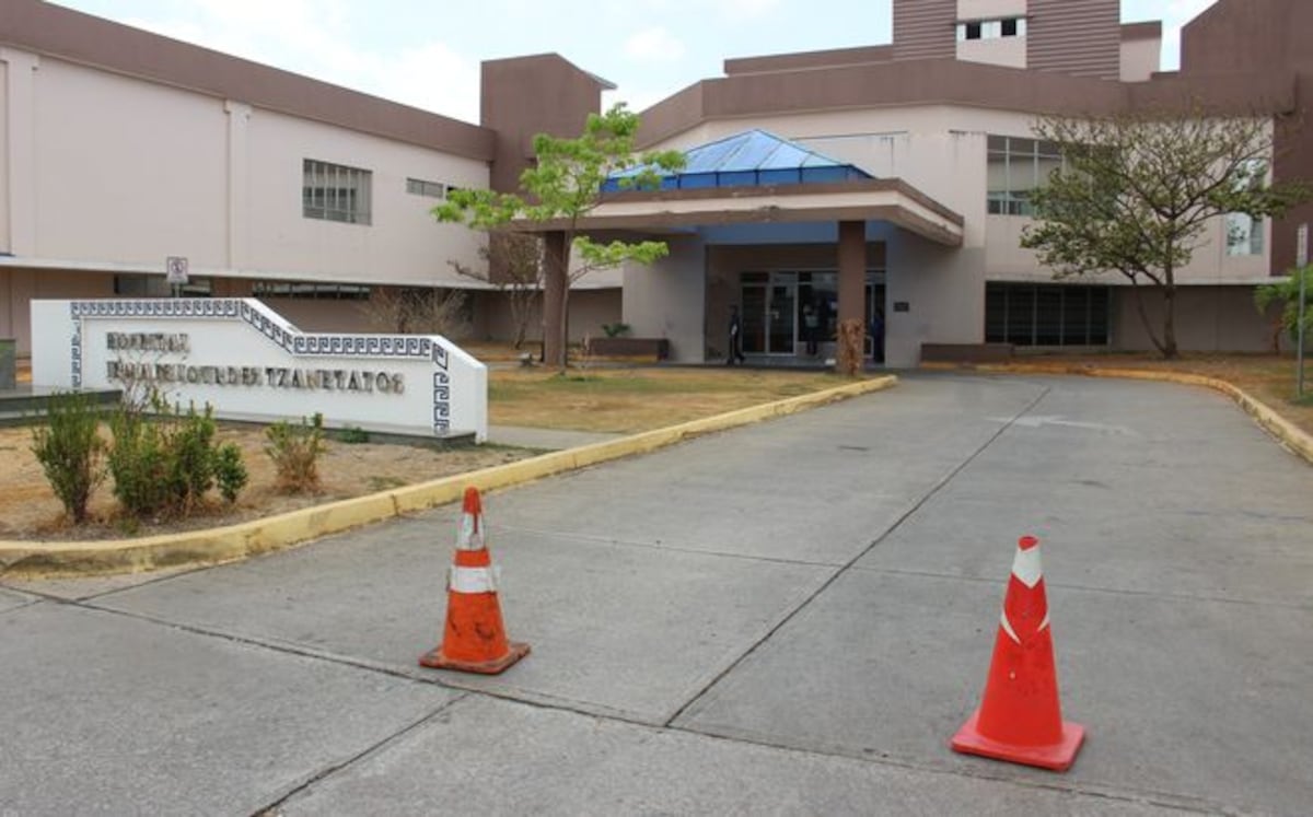 Reabren sala de pediatría de Hospital de la 24 