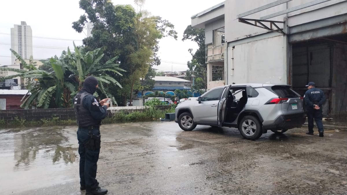 Roban al Banco General por segunda vez este año