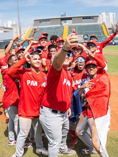 En los Juegos Suramericanos, Panamá se luce y desafía su historia