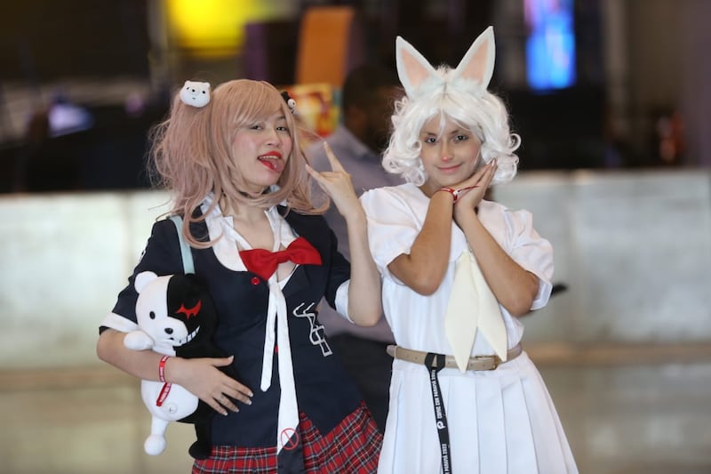 ¡Atención, fanáticos! La Comic Con Panamá suelta sus primeros invitados para su séptima edición
