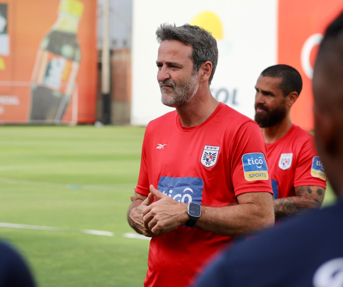 Janpol Morales y Víctor Ávila se unen al equipo: Panamá afina detalles en Perú