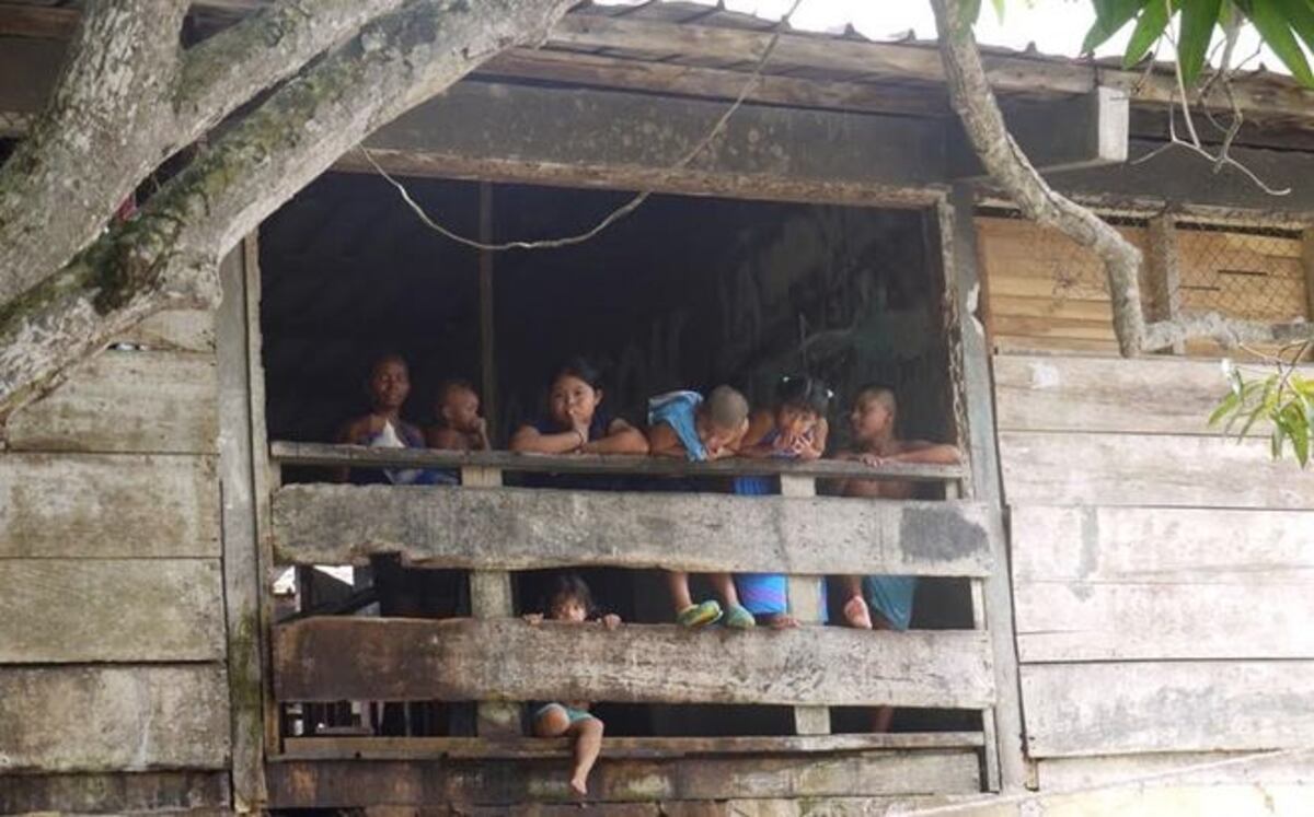 Residentes de la barraca El Relleno recibirán casas dignas