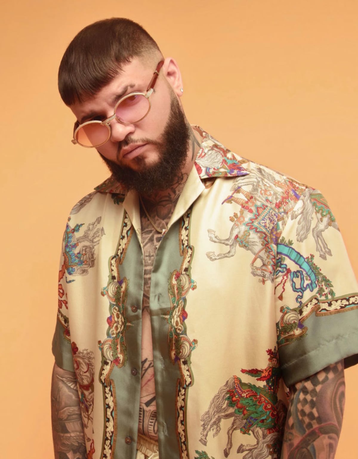 Farruko, Justin Bieber, Juan Luis Guerra o  Montaner, artistas convertidos al cristianismo