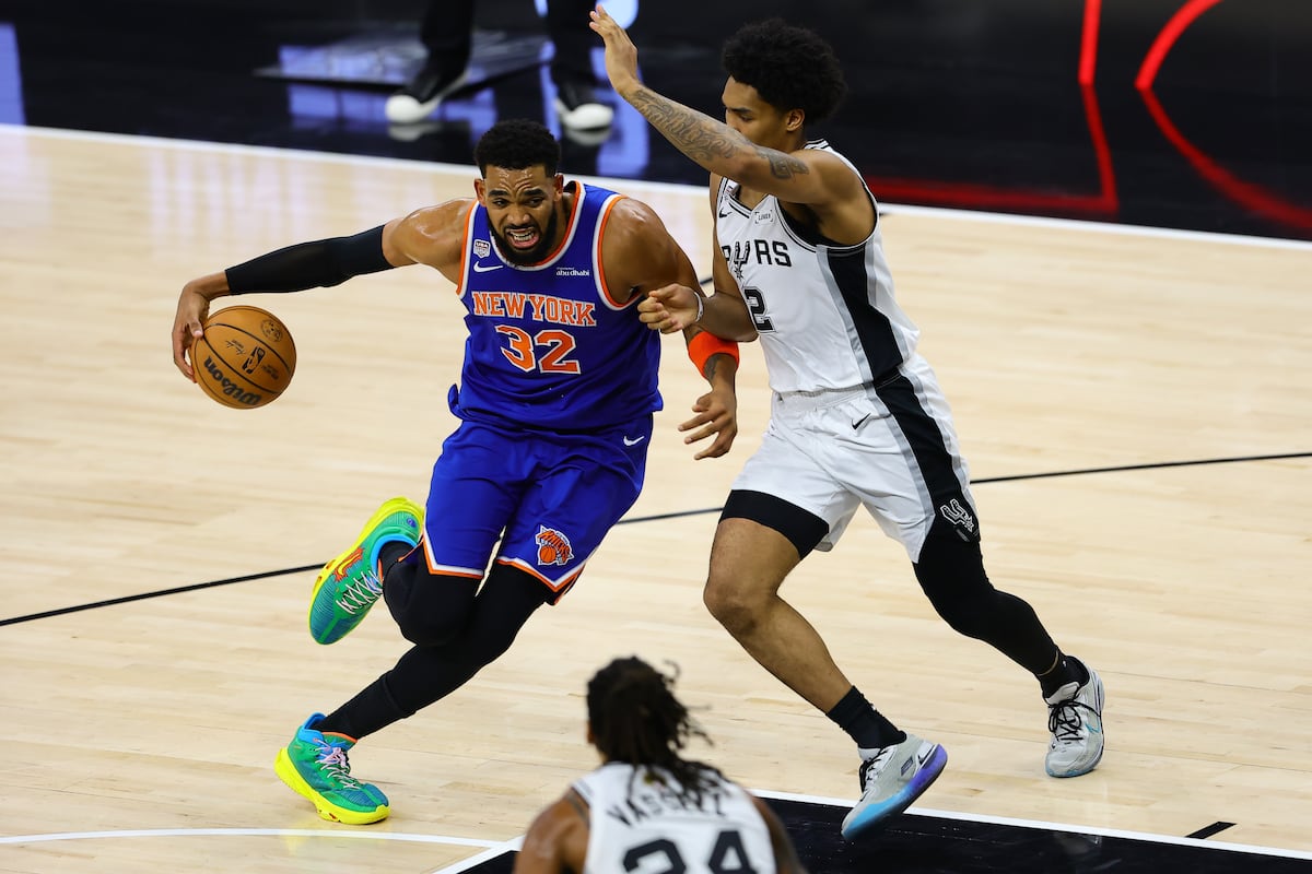 Jalen Brunson rompe 53 años de sequía y desata a Nueva York