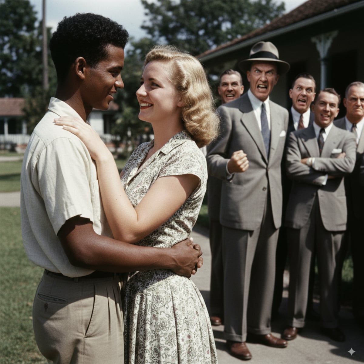 50 años de cárcel por amar: el caso de Lester León Greaves que destapó el ‘apartheid zoneíta’