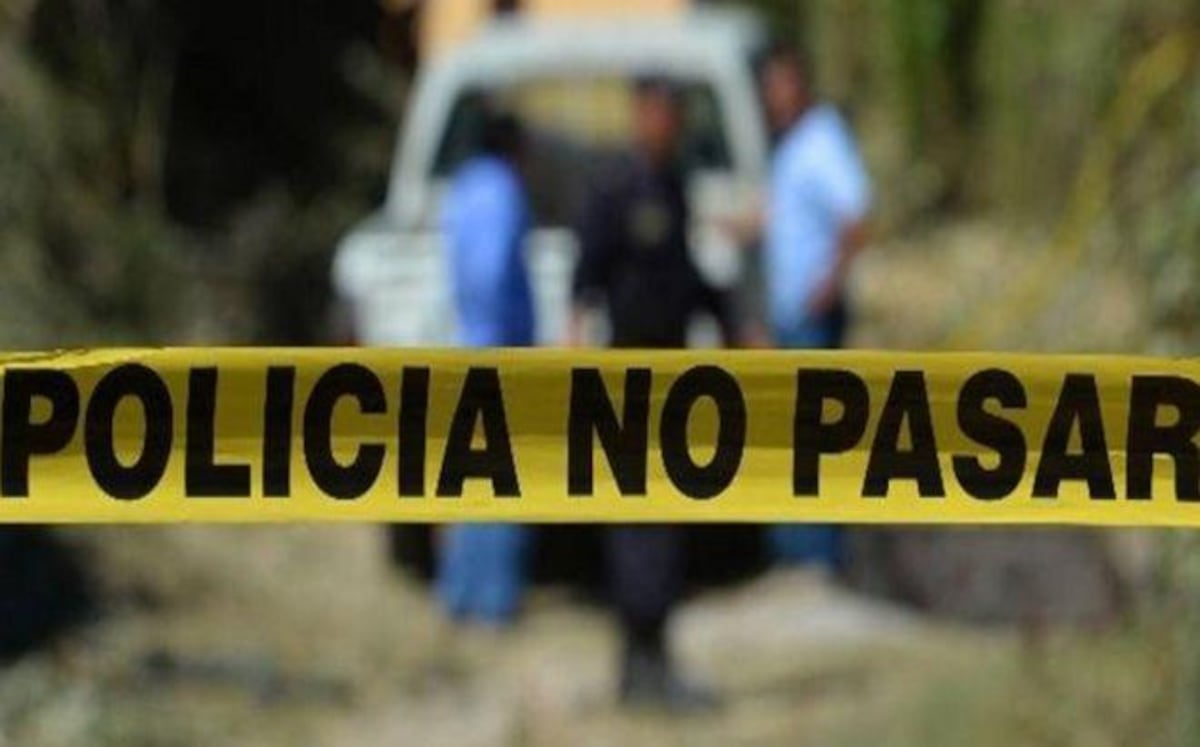 Condenan a 16 años de prisión a hombre que mató a su hijastra 2 de años de edad 