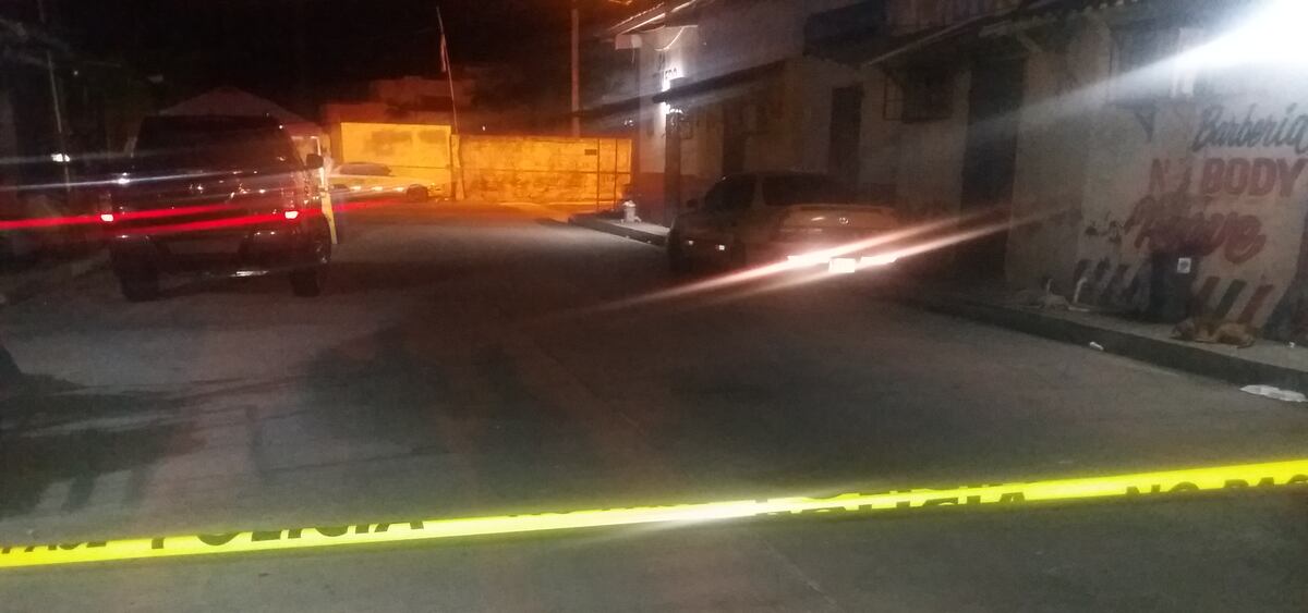 ¿Homicidio del hermano de ‘Chelita’ Delgado fue un pedido?