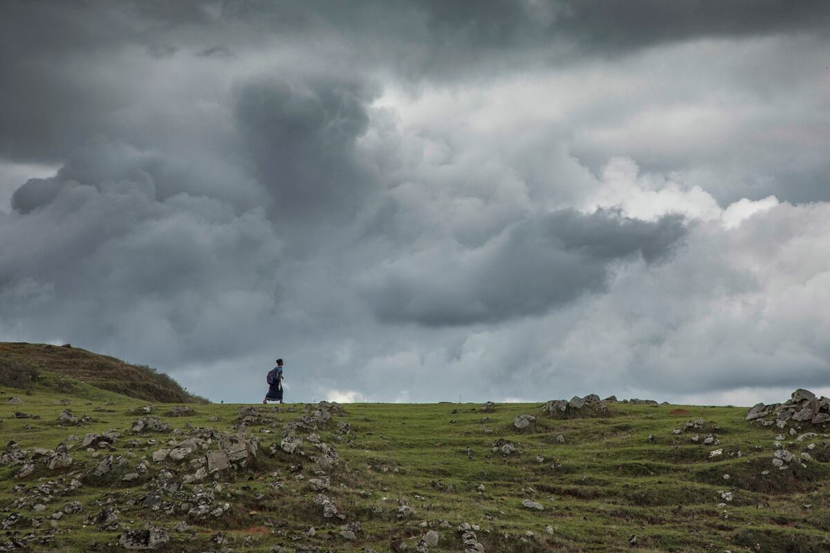 Pobreza. Cambio Climático llevará a más de 5.8 millones de personas a la extrema pobreza en América Latina y el Caribe