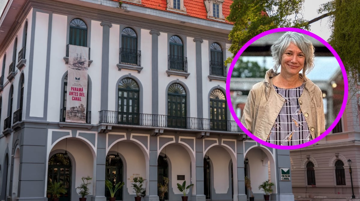 Pilar Moreno llevará al arte la memoria de la invasión de 1989 en El Chorrillo