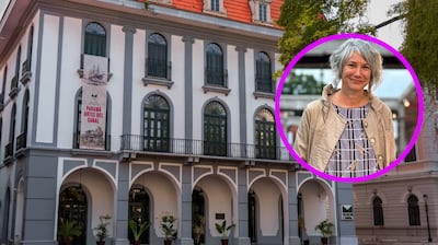 Pilar Moreno llevará al arte la memoria de la invasión de 1989 en El Chorrillo