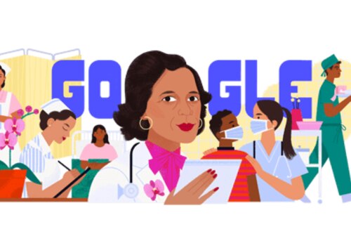 Google rinde homenaje a la panameña Ildaura Murillo-Rohde