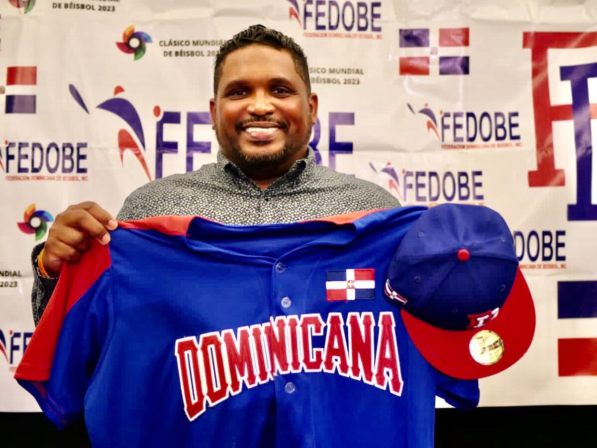 Linares: ‘Dirigir a Dominicana es un sueño hecho realidad’