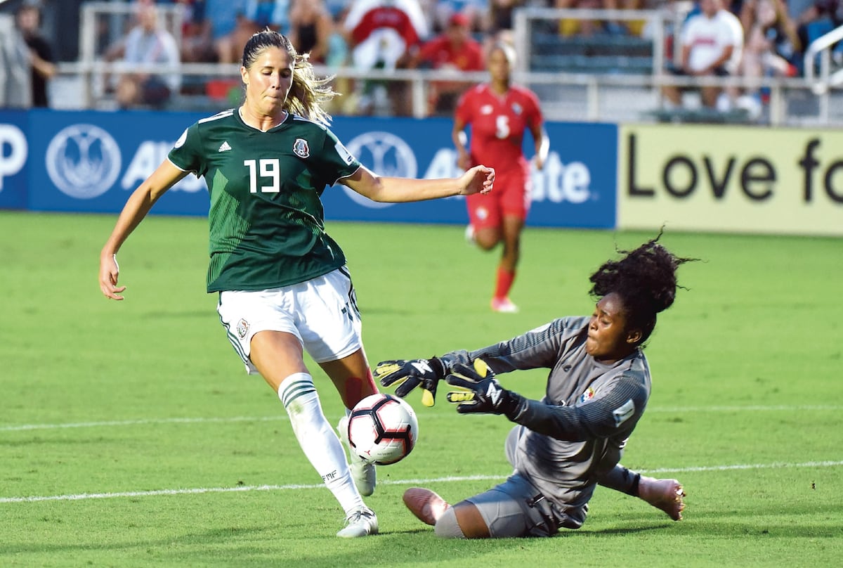 FIFA mantiene fechas para realización del Mundial Femenino Sub-20