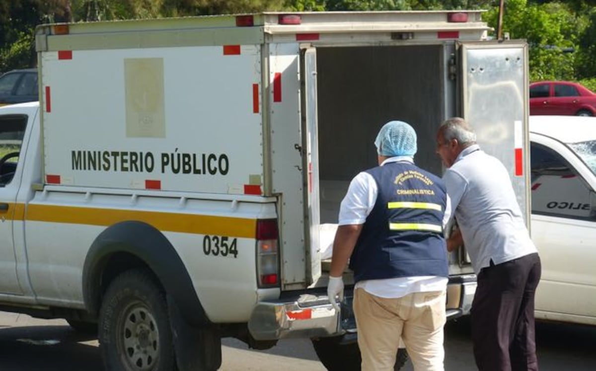 Tragedia en Ngäbe Buglé: muerte de bebé destapa presunta violencia doméstica