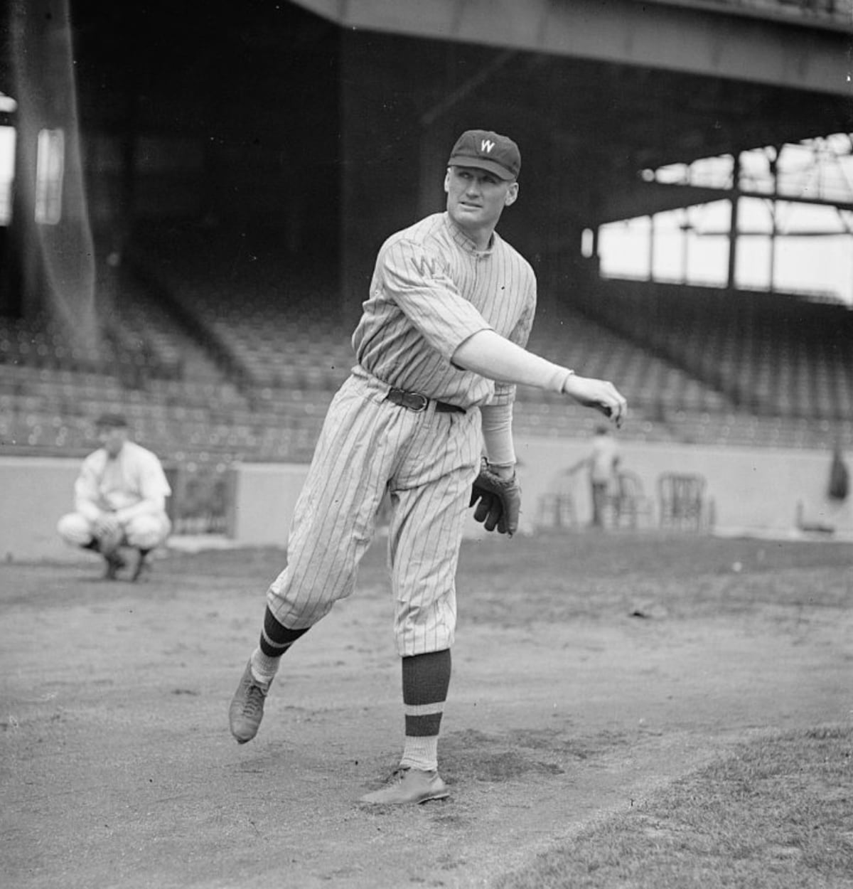 Ya viene el Opening Day de la MLB: Los ases que reinaron en el debut