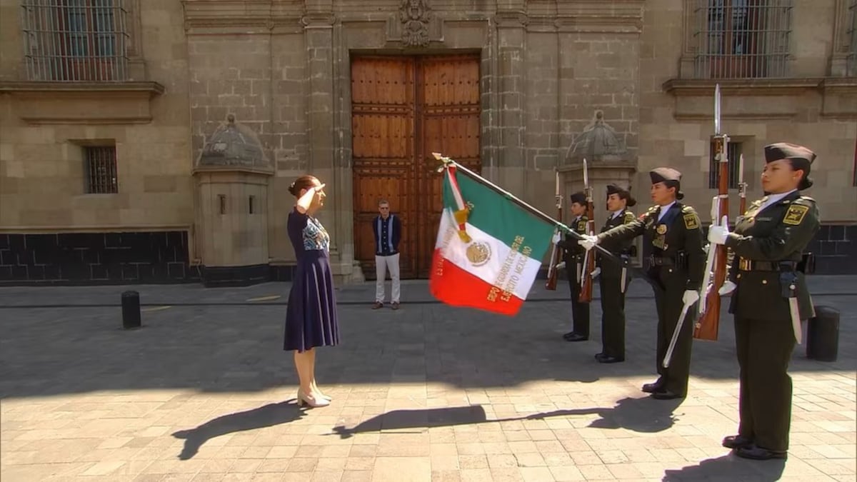 Sheinbaum destaca la contribución de migrantes mexicanos a la economía de EE.UU.