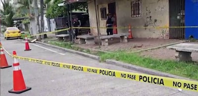 Meduca se pronuncia tras muerte de estudiante de 17 años en Colón