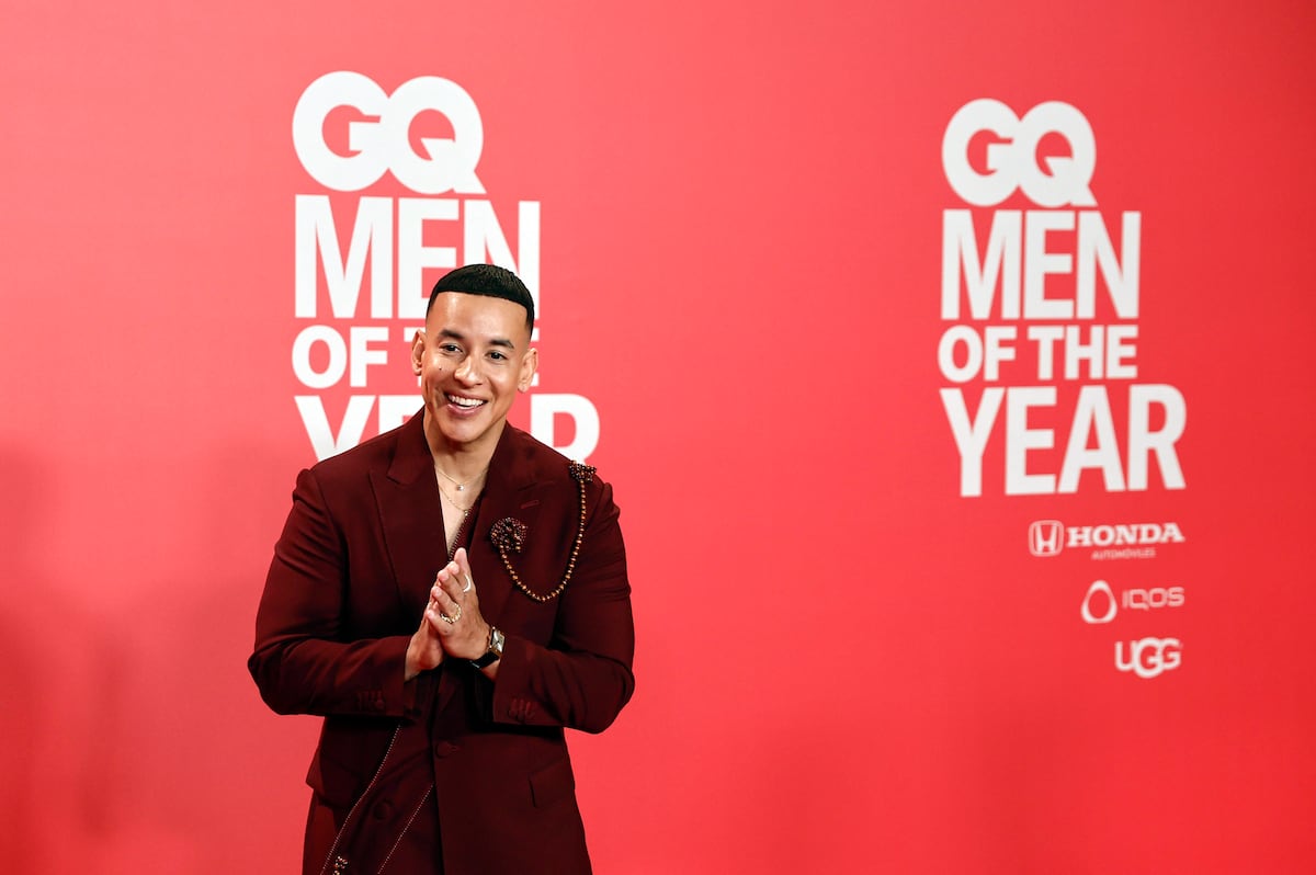 El reguetón conquista el mayor honor de la música latina