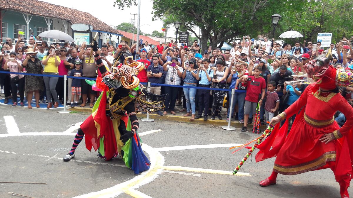 Una tradición que se acopla a la nueva realidad que se vive en Panamá y el mundo