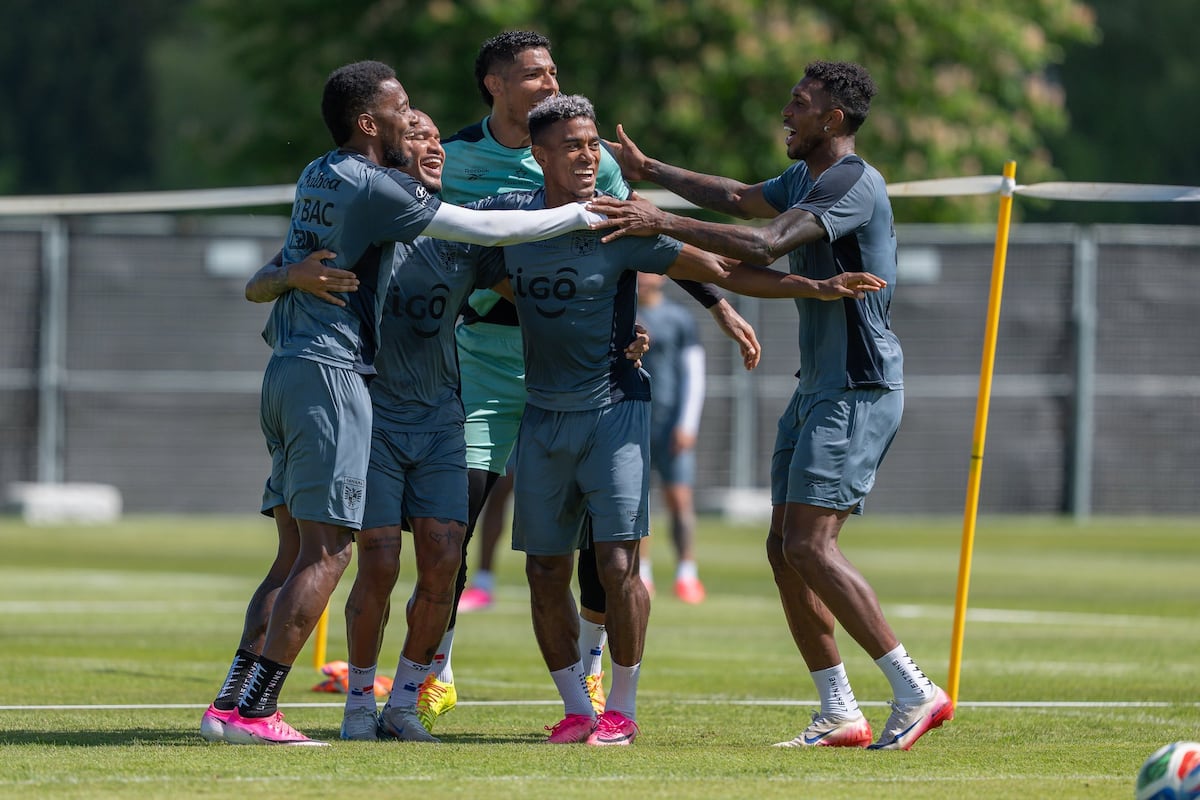 Apunta la fecha: conoce cuándo juega Panamá en el Mundial 2026 y dónde verlo