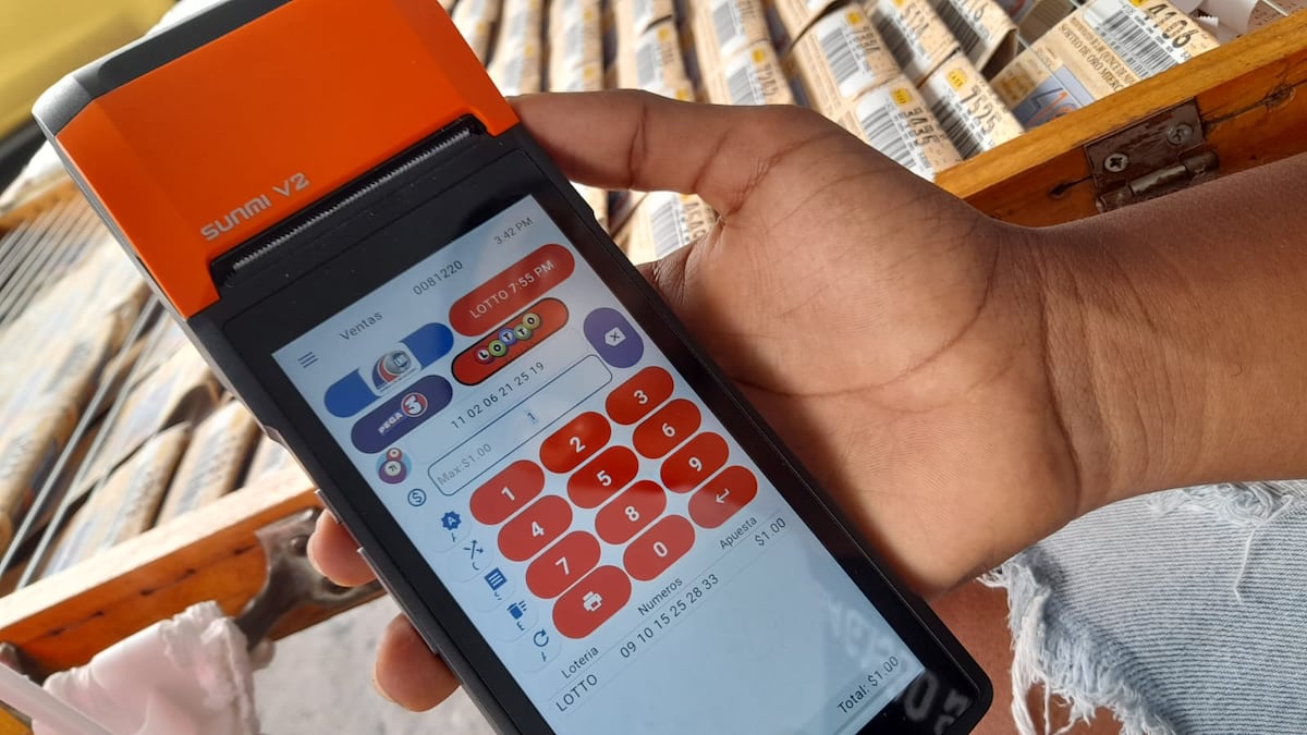 Se acabo la Lotto y Pega 3: LNB confirma suspensión tras fallo de la CSJ