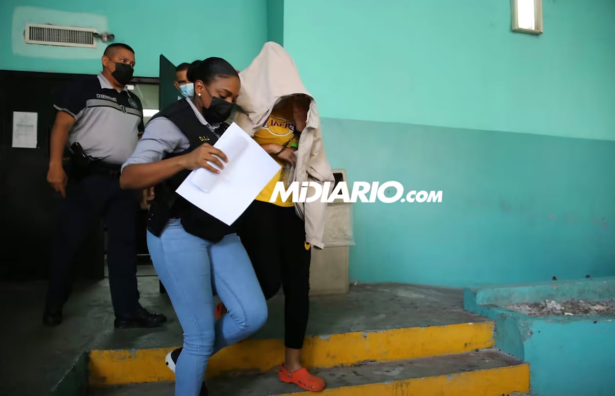 Celos mortales: profesora condenada a 15 años por el homicidio de su pareja, Yaris Jiménez