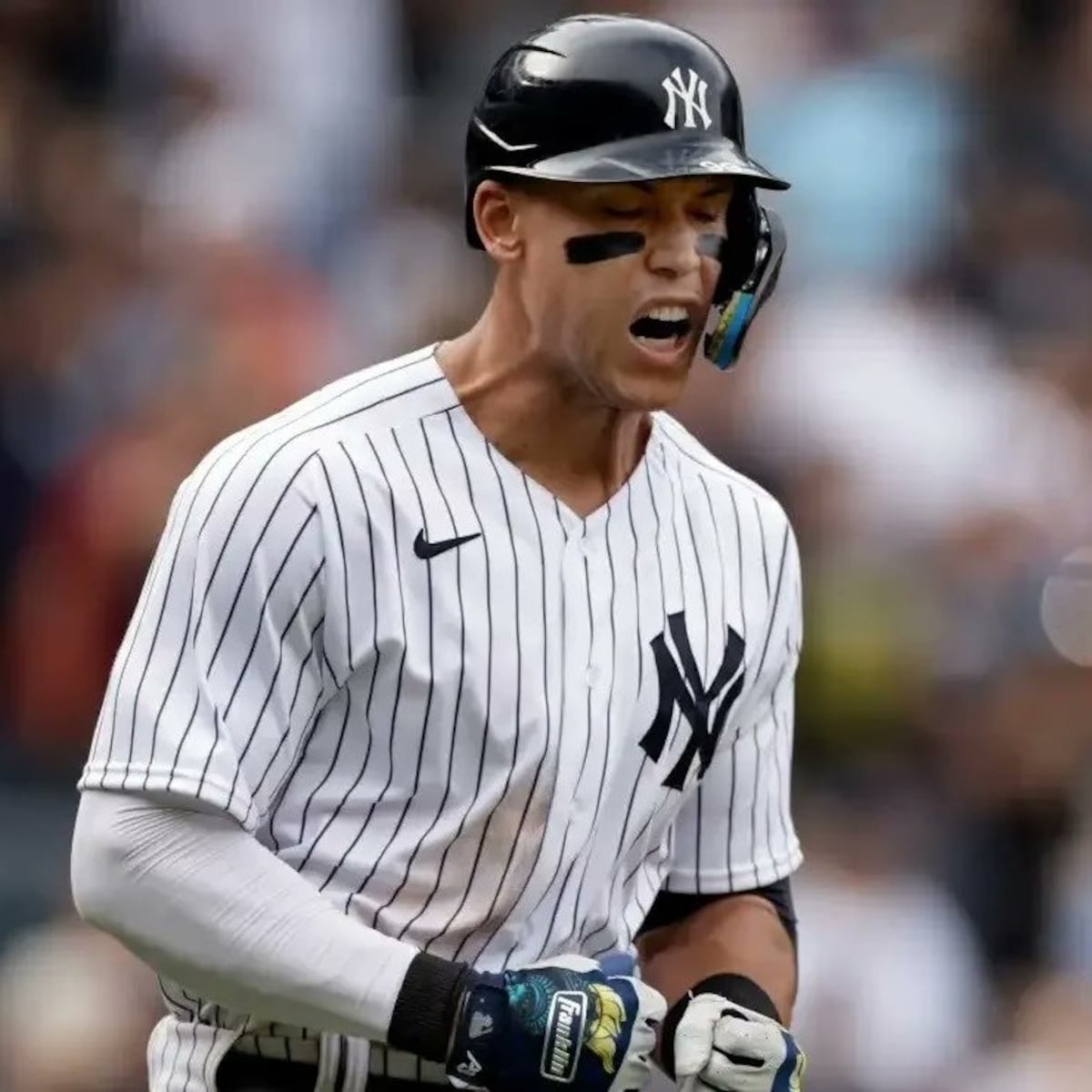 Para Mariano Rivera, Aaron Judge debe seguir con los Yankees