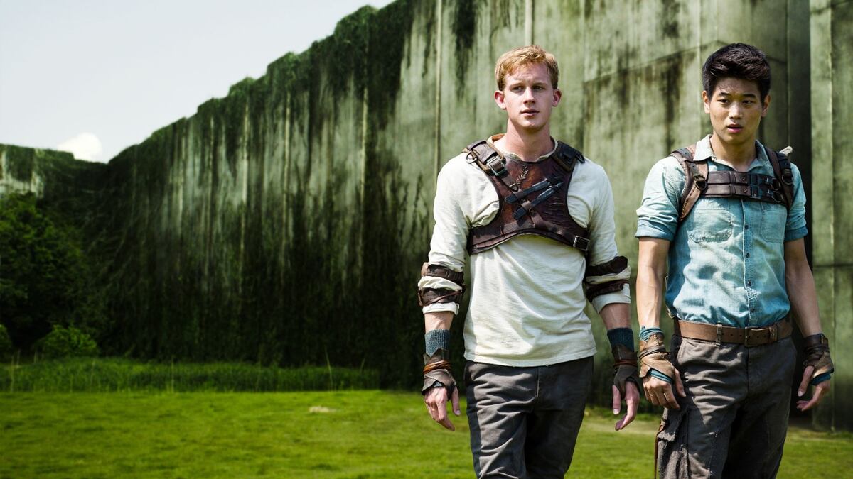 Anuncian ‘reboot’ de Maze Runner