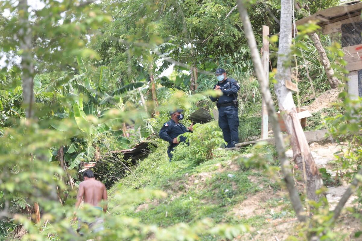 Familias en Villa María esperan que todo no quede en promesas