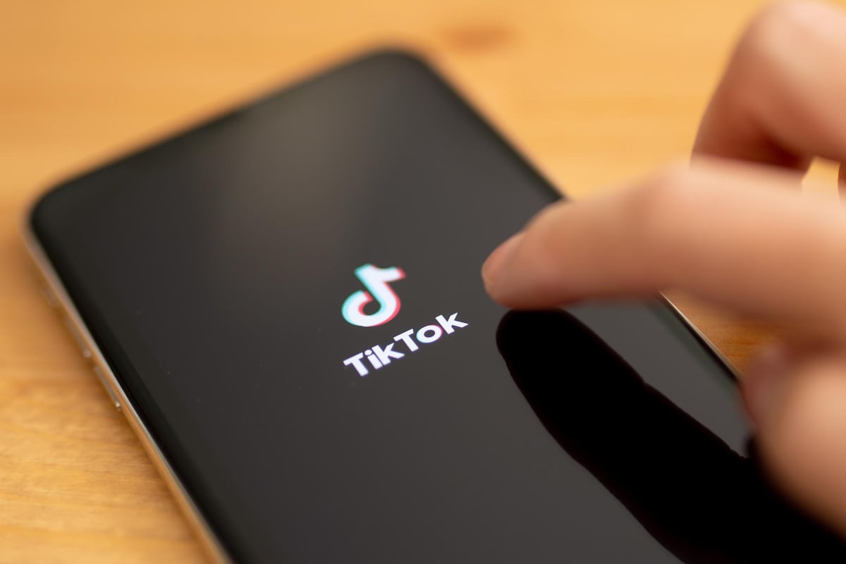 Reino Unido multa a la red china TikTok con más de 14 millones de euros