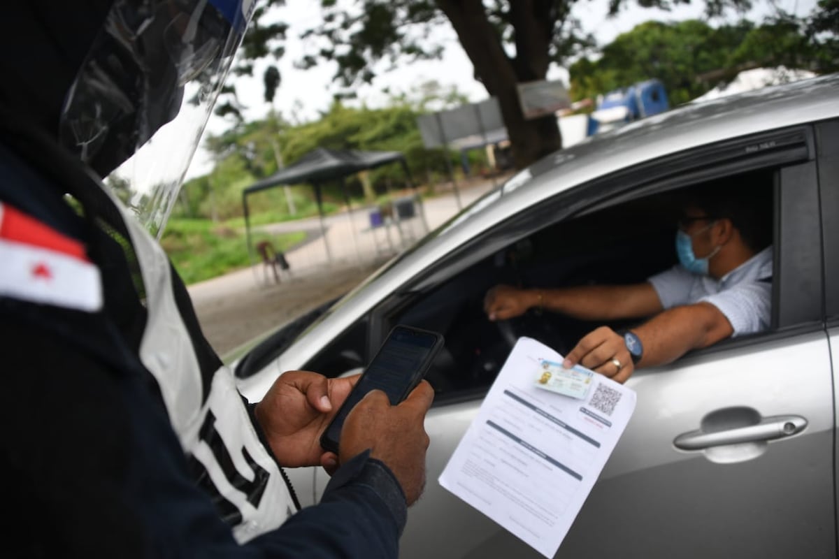 Lo que deben hacer las empresas recientemente aprobadas para tramitar la validación de los salvoconductos