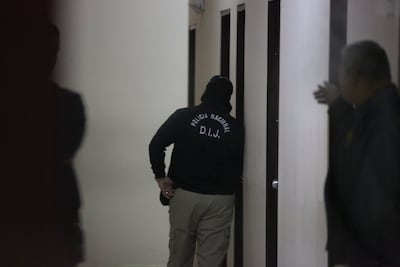 Dos exfuncionarios del Ifarhu son aprehendidos por presunto blanqueo de capitales