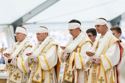 Excomunión sacude a la Iglesia tras desafío directo al papa León XIV